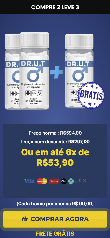 Oferta 3 Unidades